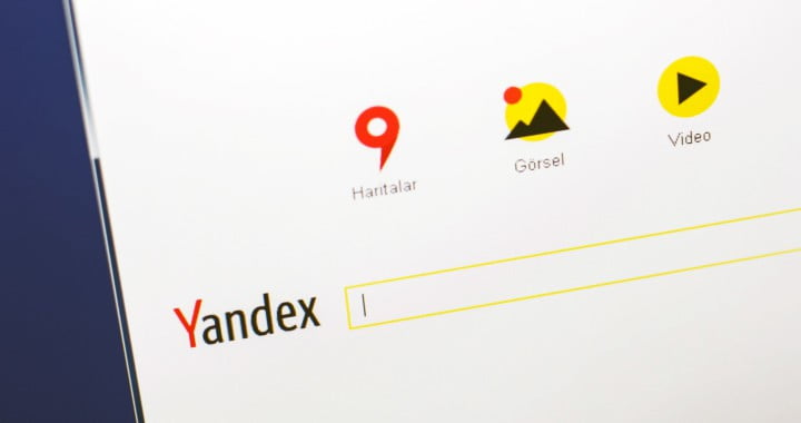 Yandex Mail - 免费自定义域名邮箱 1